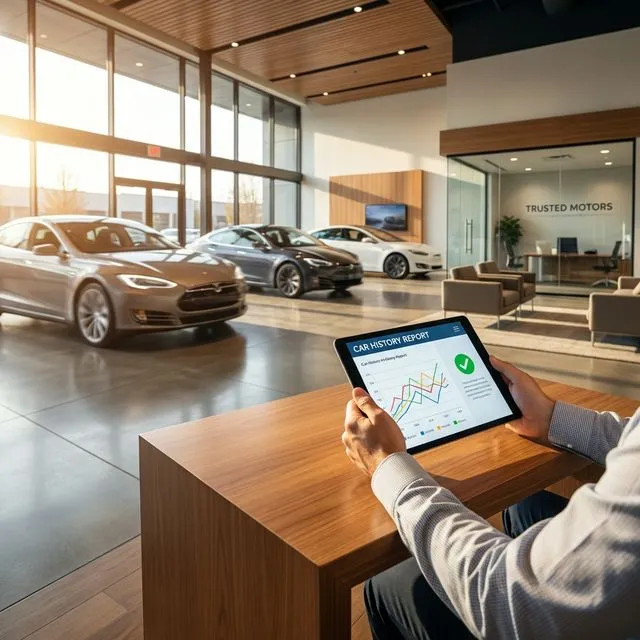 Digitalizare Parc Auto