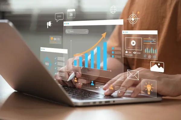 optimizare conversii