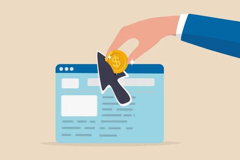 Cat Costa un Site de Prezentare in 2026?