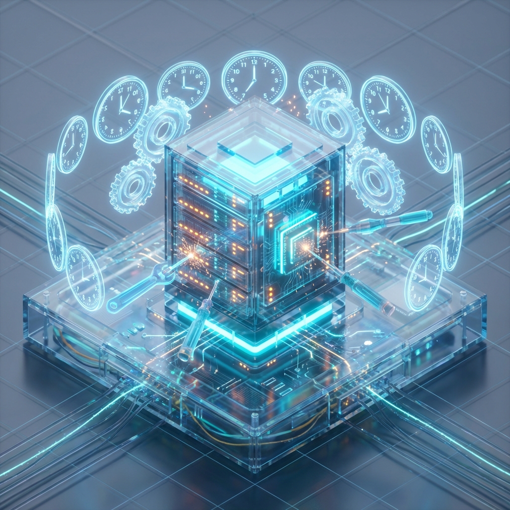 Scut digital de securitate cibernetică