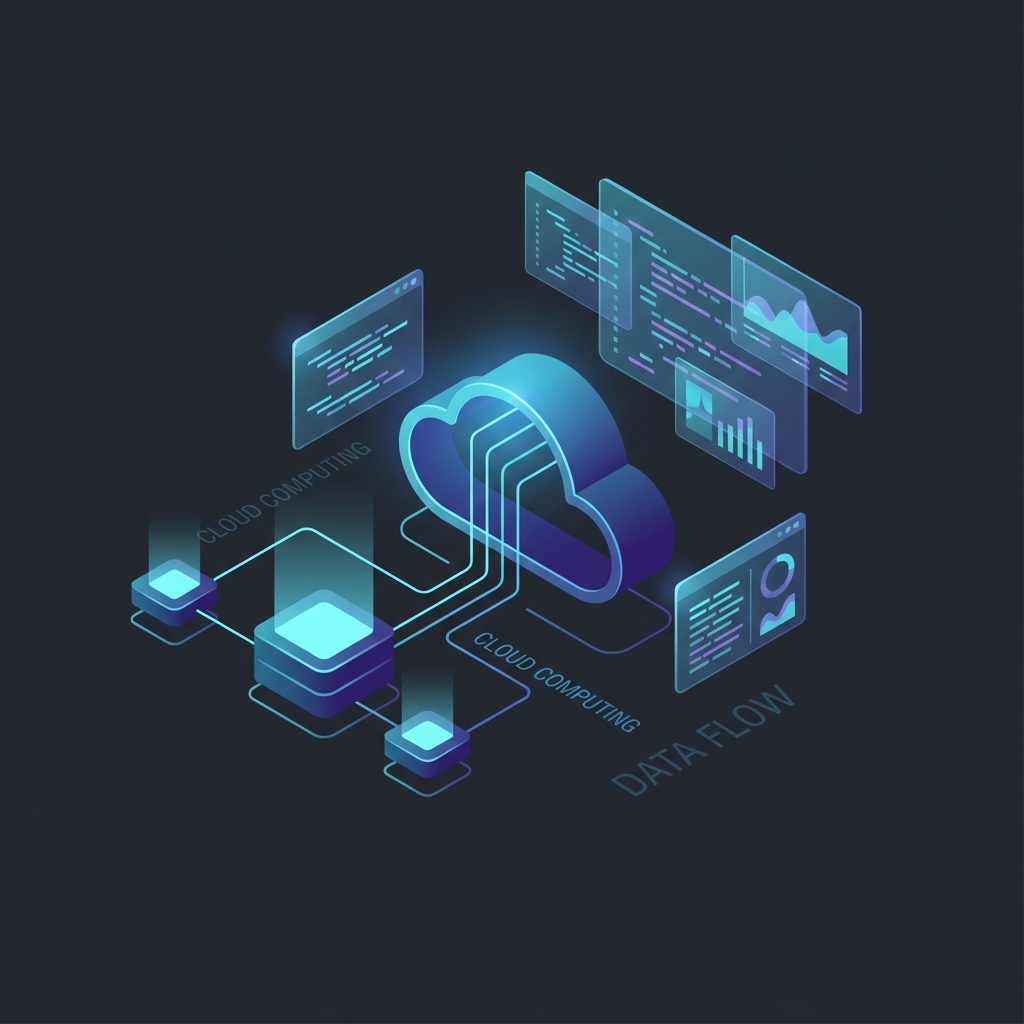 Interfață aplicație web complexă